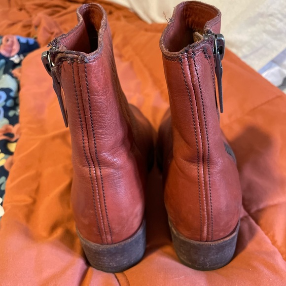 Frye Boots - Picture 2 of 5